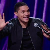 Trevor Noah to Play Scotiabank Saddledome This Summer
