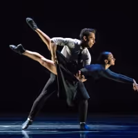 Smuin Contemporary Ballet Wraps Up 28th Season with DANCE SERIES 2: P.S. FOREVER…