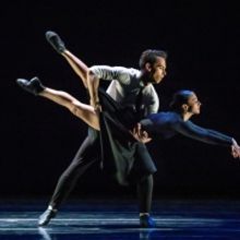 Smuin Contemporary Ballet Wraps Up 28th Season with DANCE SERIES 2: P.S. FOREVER SMUI