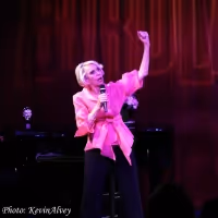 Photos: Julie Halston Storms Birdland With DE-CLASSIFIED