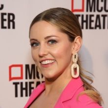 Taylor Louderman Has Received Her BS Degree in Liberal Arts From The New School