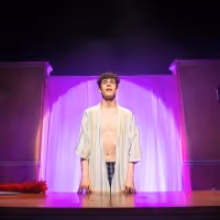 JESUS, JANE, MOTHER AND ME Premieres at the Edinburgh Fringe