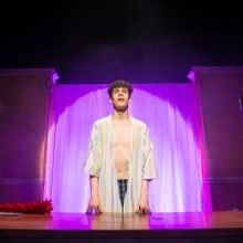 JESUS, JANE, MOTHER AND ME Premieres at the Edinburgh Fringe