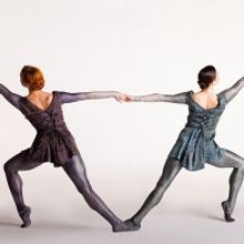 Pittsburgh Ballet Theatre's STORYTELLING IN MOTION Opens This Week