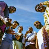 Photo: All New Publicity Image For For FOR BLACK BOYS WHO HAVE CONSIDERED SUICIDE…