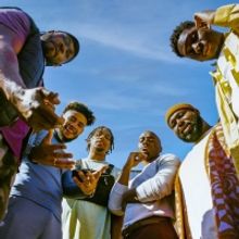 Photo: All New Publicity Image For For FOR BLACK BOYS WHO HAVE CONSIDERED SUICIDE WHE