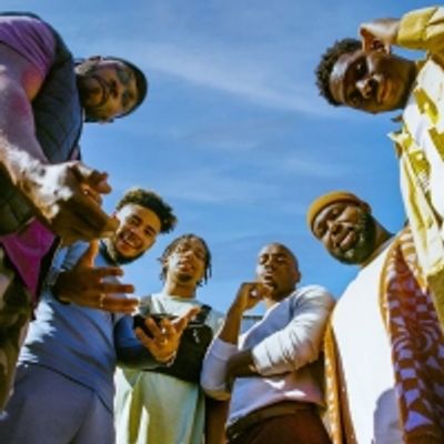 Photo: All New Publicity Image For For FOR BLACK BOYS WHO HAVE CONSIDERED SUICIDE WHEN THE HUE GETS TOO HEAVY