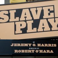 Full Casting Announced for SLAVE PLAY at Center Theatre Group