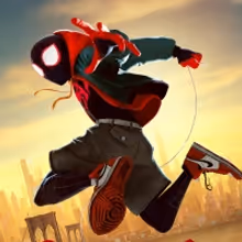 Issa Rae Joins the Cast of INTO THE SPIDER-VERSE Sequel