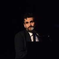 Joe Iconis, Drew Gasparini, Joey Contreras & More to Star in 10 YEARS OF NEW WRITERS…