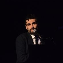 Joe Iconis, Drew Gasparini, Joey Contreras & More to Star in 10 YEARS OF NEW WRITERS 