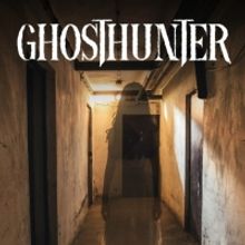 GHOSTHUNTER Comes to Silver Cloud Studio in Glasgow