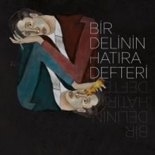 DIARY OF A MADMAN Comes to Istanbul's Theater dell'Arte This Week
