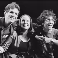 Theater Latté Da To Host Panel Discussion With Original Broadway Company Members Of…