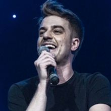 Lucas Lauriente Comes to Cine Teatro Helios