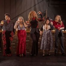 East Passyunk Opera Project, Society Hill Dance and Manatawny Still Works Present LOV