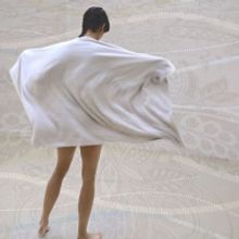 BACKS BOXES TOWELS By Maria Kefirova Will Kick Off MAI's 2021-22 Season