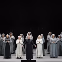 Photos: First Look at San Francisco Opera's DIALOGUES OF THE CARMELITES