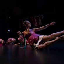 Exclusive Photo Flash: First Look at The Chase Brock Experience in THE FOUR SEASONS