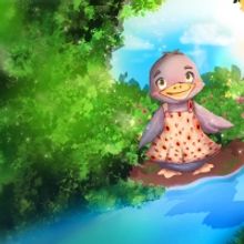 Northern Ballet's UGLY DUCKLING Returns to Leeds and London in October