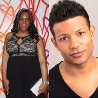 YOU WILL NEVA ENTER OUR HIGH HOLY LAND OF BLACKNESS-HIYA! Will Get a Staged Reading…