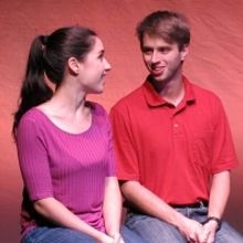 Photo Flash: First Look At BETTER At Bridge Street Theatre