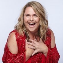 Lisa Donahey Performs SONGS FOR THE SOUL Live At Campus Jax