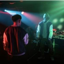 Tm & Remy Release New Single, 'WACK!'