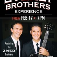 EVERLY BROTHERS EXPERIENCE Comes to the WYO