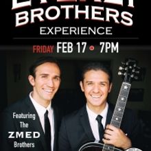 EVERLY BROTHERS EXPERIENCE Comes to the WYO