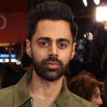 Hasan Minhaj to Guest Host Comedy Central's THE DAILY SHOW This Week