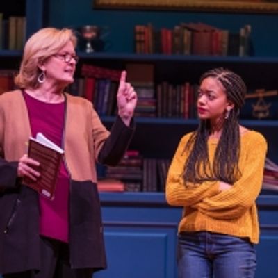 Photo Flash: Geva Theatre Center Presents THE NICETIES