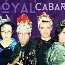 The Good Night Theatre Collective Presents A Royal Cabaret