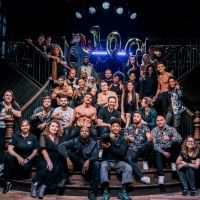 Photos: Channing Tatum's MAGIC MIKE LIVE: THE TOUR Celebrates 100th Performance in…
