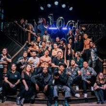 Photos: Channing Tatum's MAGIC MIKE LIVE: THE TOUR Celebrates 100th Performance in Mi