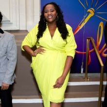 FREESTYLE LOVE SUPREME's Aneesa Folds to Join BROADWAY'S NEXT HIT MUSICAL at 54 Below