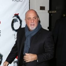 Billy Joel Postpones Madison Square Garden Concert This Week Due to Illness