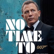 Photo Flash: See the Character Photos for NO TIME TO DIE!