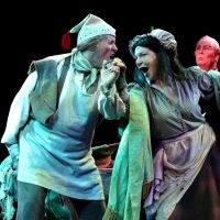 Photo Flash: North Shore Music Theatre's Production of A CHRISTMAS CAROL