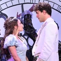 Photos: First Look at Rodgers and Hammerstein's CINDERELLA At Theatre By The Sea