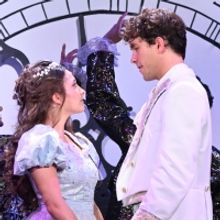Photos: First Look at Rodgers and Hammerstein's CINDERELLA At Theatre By The Sea
