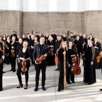 Joshua Bell & Academy Of St. Martin In The Fields Announced At The Soraya Interview