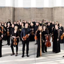 Joshua Bell & Academy Of St. Martin In The Fields Announced At The Soraya