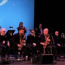 Colorado Jazz Repertory Orchestra to Return to Lone Tree Arts Center