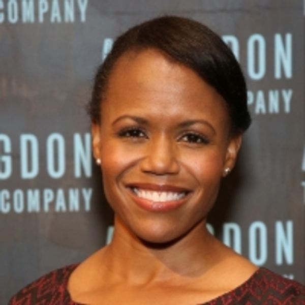 Nikki Renee Daniels and Jeff Kready Join LYRICS & LYRICISTS PRELUDES Photo