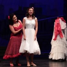 Photo Flash: First Look at WEST SIDE STORY At The Lauderhill Performing Arts Center