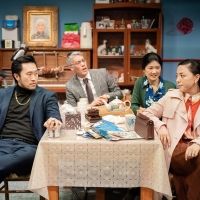 Photos: First Look at WORTH at the Arcola Theatre
