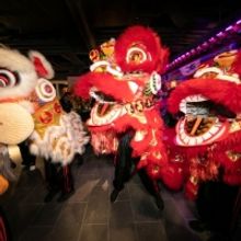 Celebrate Lunar New Year at QV Melbourne This Month