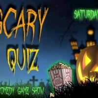 Halloween Comedy Game Show THE MOVIE QUIZ Announced at Caveat NYC
