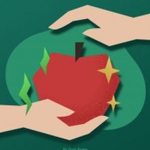 Magik Theatre Announces SNOW WHITE, 2nd Production Of 28th Season